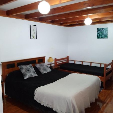 Apart Hotel Caldera - Room Kültér fotó