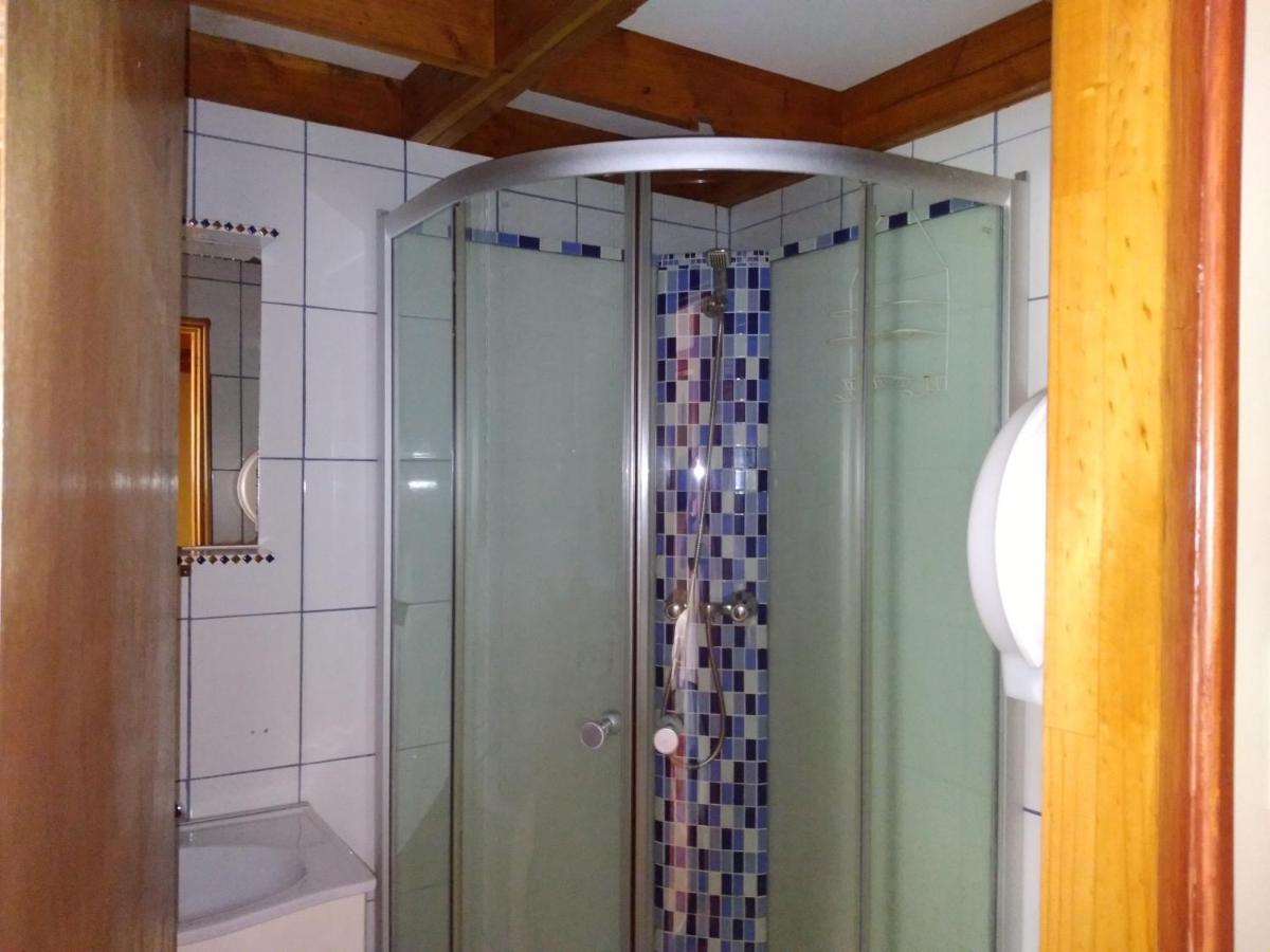 Apart Hotel Caldera - Room Kültér fotó